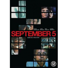 Movie - September 5
