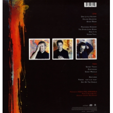 Rush - Vapor Trails Remixed