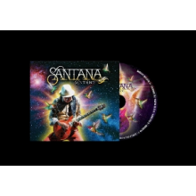 Santana - Sentient