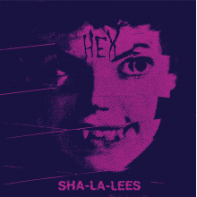Sha-La-Lee's - Hex