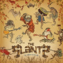 Slants - The Band Plays On
