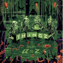 Thingz - From a To Z