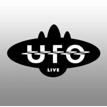 Ufo - Ufo Live
