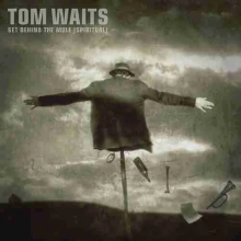 Waits, Tom - 7-Get Behind the Mule (Spiritual)