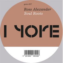 Alexander, Ross - Soul Roots