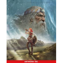 Animation - The Lord of the Rings: the War of the Rohirrim
