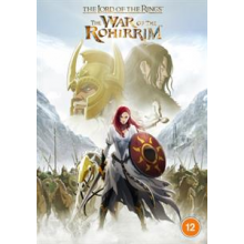 Animation - The Lord of the Rings: the War of the Rohirrim