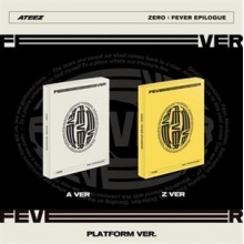 Ateez - Zero: Fever Epilogue