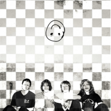 Baldwin, Gus & the Sketch - The Sketch