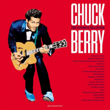 Berry, Chuck - Ultimate Collection