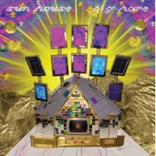 Big Hare - Sun House