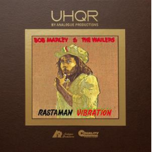Bob Marley & the Wailers - Rastaman Vibration