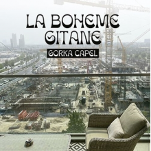 Capel, Gorka - La Bohemia Gitane