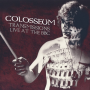 Colosseum - Live At the Bbc