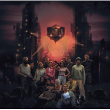 Crack Cloud - Pain Olympics