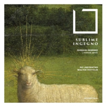 De Labyrintho & Walter Testolin - Sublime Impegno