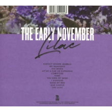 Early November - Lilac