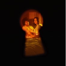 Gomez, Selena & Benny Blanco - I Said I Love You First