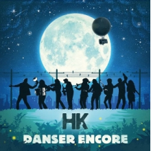 Hk - Danser Encore