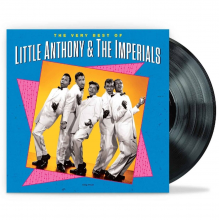 Little Anthony & the Imperials - The Very Best of