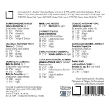 Mainalovska, Boyana & Istvan Batori - Musica Bonomiensis