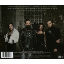 Skillet - Victorious