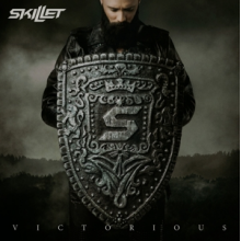 Skillet - Victorious