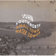 Southworth, John - Small Town Water Tower