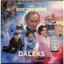 Daleks - Doctor Who