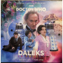 Daleks - Doctor Who