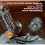 Mobley, Hank - Soul Station