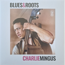 Mingus, Charlie - Blues & Roots
