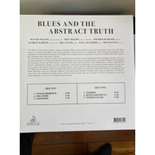 Oliver Nelson - Blues and the Abstract Truth