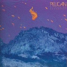 Pelican - Flickering Resonance
