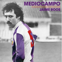 Roos, Jaime - Mediocampo