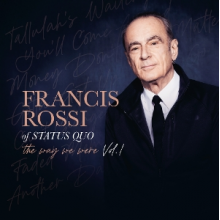 Rossi, Francis - The Way We Were Vol.1