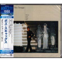 Scaggs, Boz - Down Two Then Left