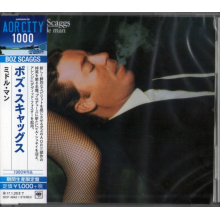 Scaggs, Boz - Middle Man