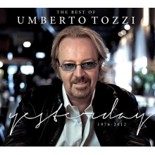 Tozzi, Umberto - Best of Umberto Tozzi