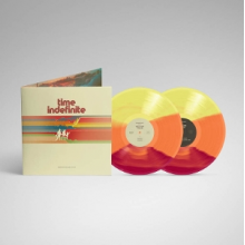 Tyler, William - Time Indefinite