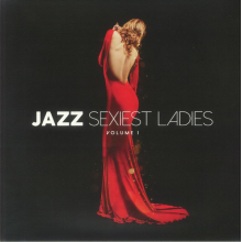 V/A - Jazz Sexiest Ladies Volume 1