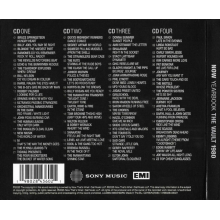 V/A - Now Yearbook Vault '80