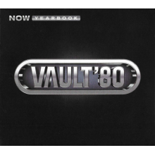 V/A - Now Yearbook Vault '80