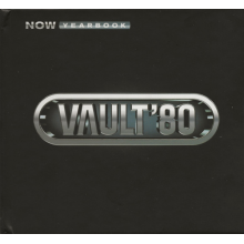 V/A - Now Yearbook Vault '80