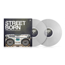 V/A - Street Born