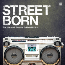 V/A - Street Born
