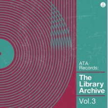 V/A - Ata Records: the Library Archive Vol.3