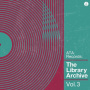 V/A - Ata Records: the Library Archive Vol.3