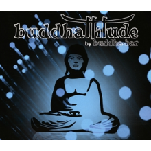 V/A - Buddhattitude By Buddha B