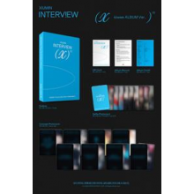 Xiumin - Interview X